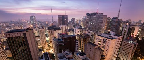 São Paulo