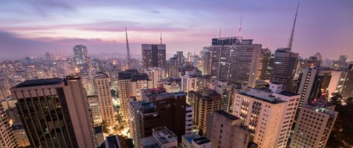 Sao Paulo