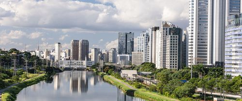 Sao Paulo