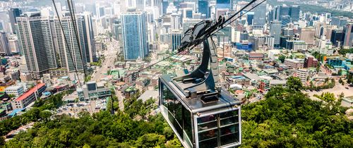 Seoul