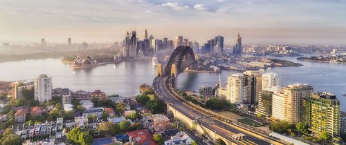 Sydney