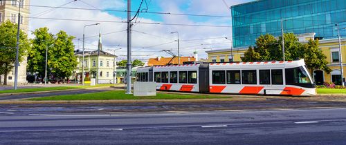 Tallinn