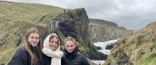 Ireland