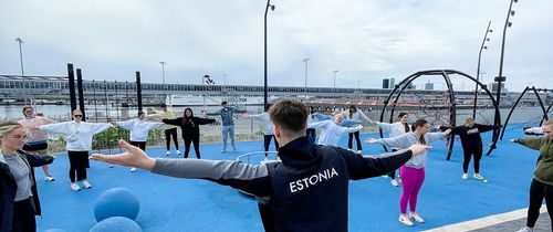 tallinn-students-outdoor-gym
