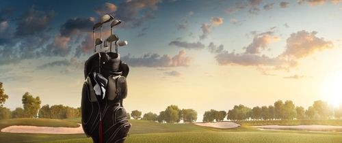golf clubs in scotland