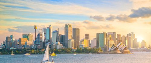 Sydney