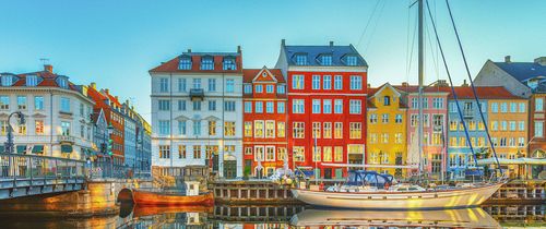 Copenhagen