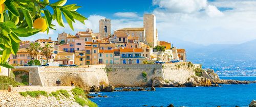 France
