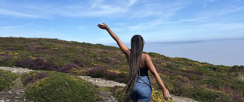 sky