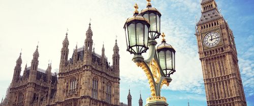 London