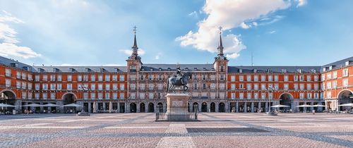 Madrid