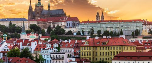Prauge