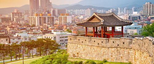 Seoul