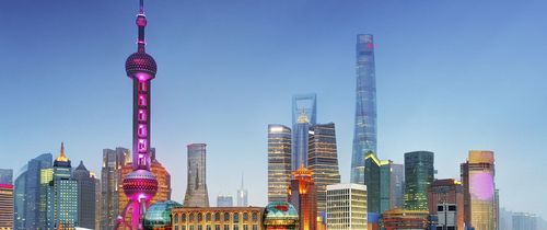 Shangahi