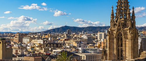 Barcelona