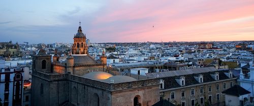 Seville