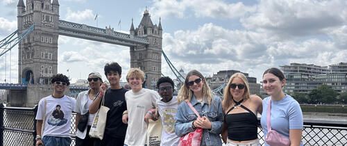 london-bridge-participants-group