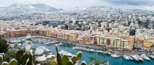 nice-france-after-snow-fall
