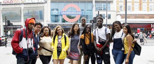 frederick-douglass-global-fellowship-cohort-london