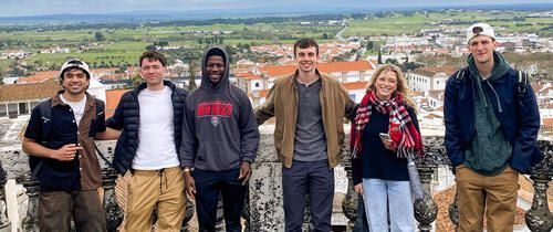 lisbon-diverse-student-group-overlooking-evora