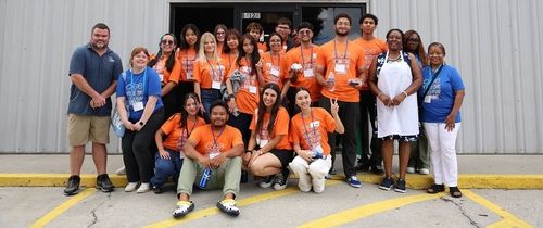 civic-leadership-summit-bridgeusa-ycls-group-participants