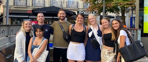 teach-tefl-madrid-orientation-spain-scavenger-hunt-metro