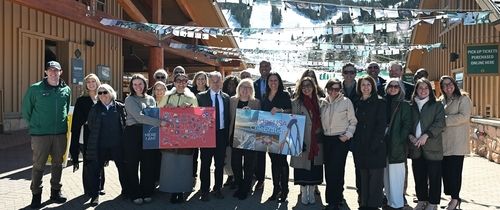 BridgeUSA Celebration Tour