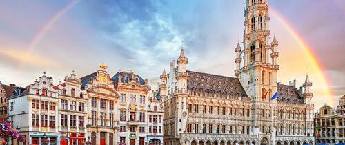 brussels-rainbow-over-grand-palace