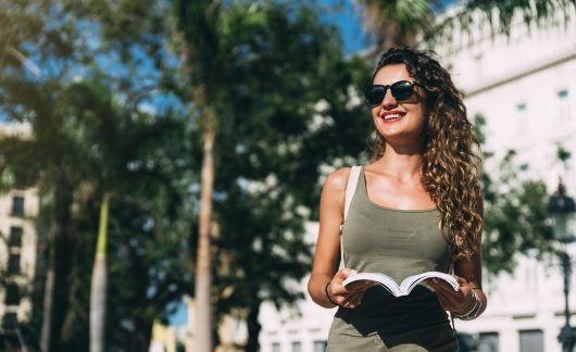 Havana student