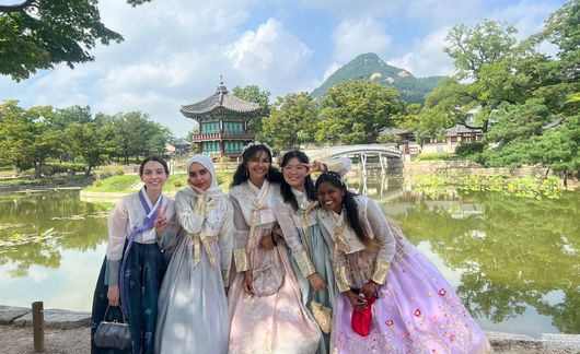 Seoul