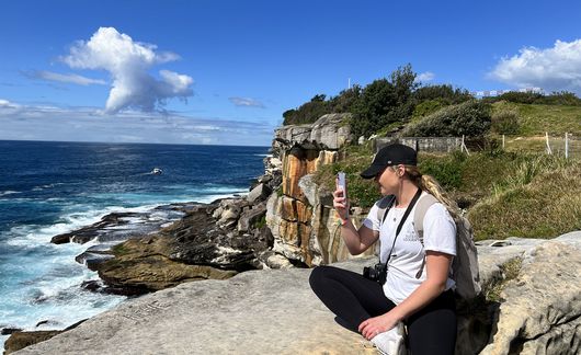 Sydney