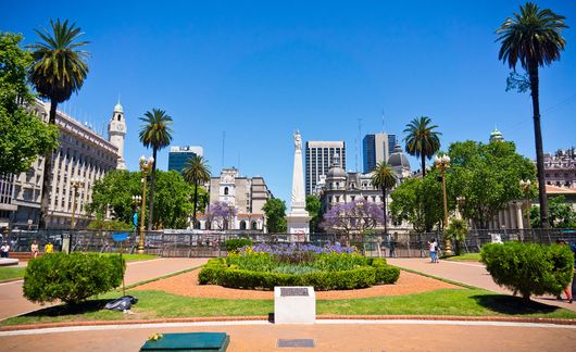 Buenos Aires