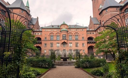 copenhagen-city-hall