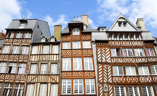 Rennes