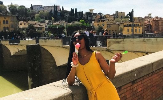 Study Abroad In Florence Ciee