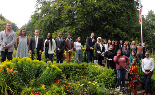 summer abroad fdgf with ciee professionals