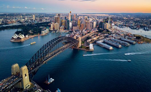 Sydney