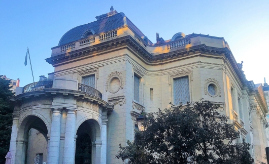 art museum buenos aires