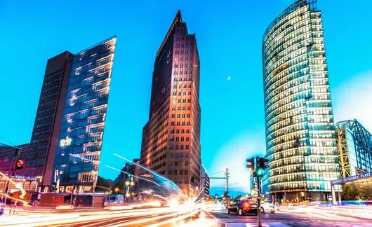 berlin