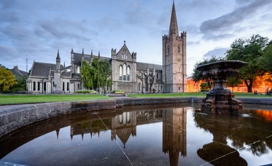 Dublin