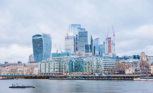 creative writing programs in uk London financial district