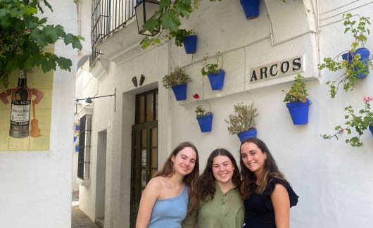 barcelona students trip abroad ciee