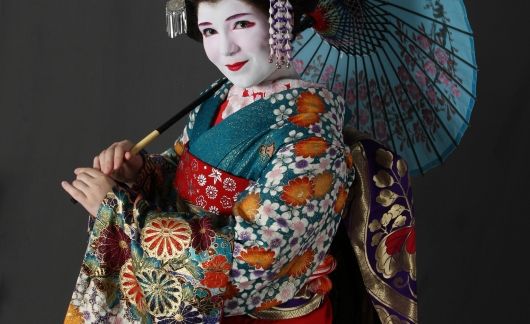 tokyo student geisha