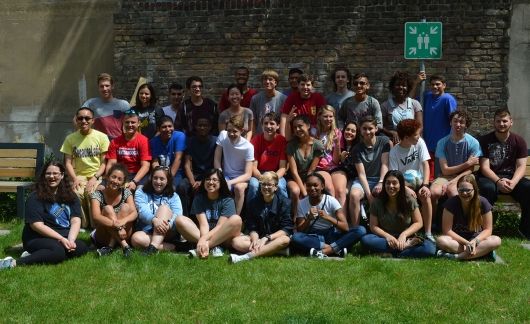 High School Summer Abroad_Berlin
