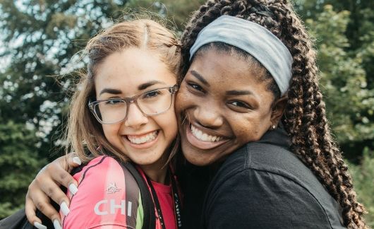 2 Students in Ireland