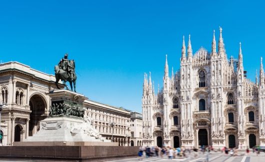 Milan, Italy