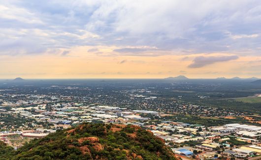 Gabarone