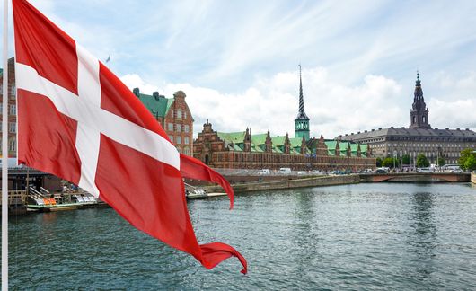 Copenhagen