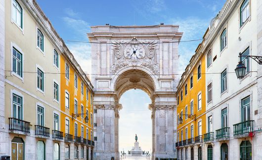Lisbon