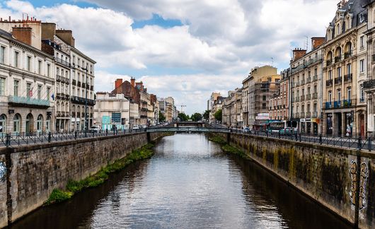 rennes-river-vilaine-canal